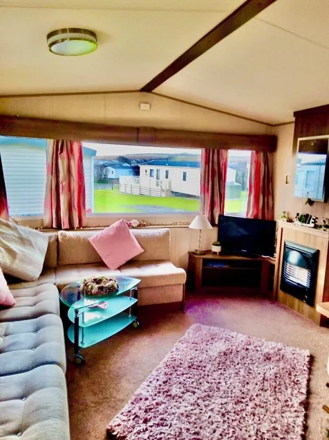 Bude Holiday Resort - Summer Breeze - Sleeps Six - Image 1