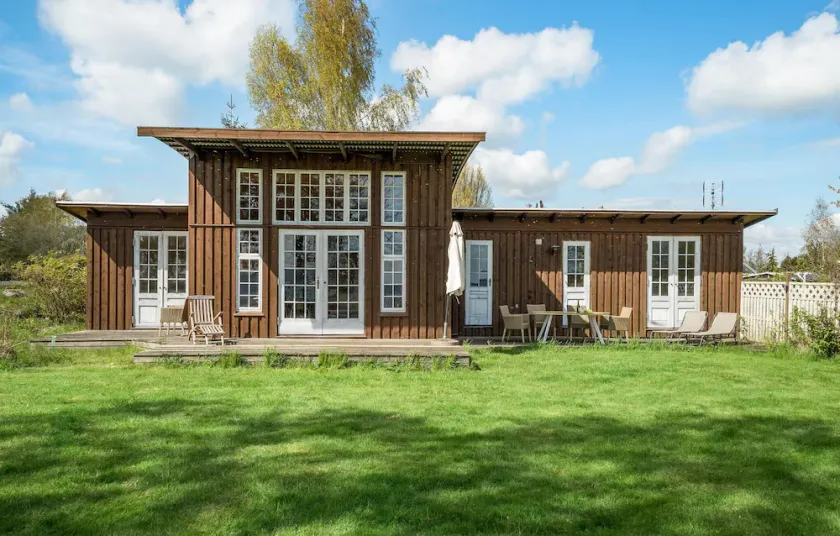 Beautiful home in Faxe with WiFi - Image 1