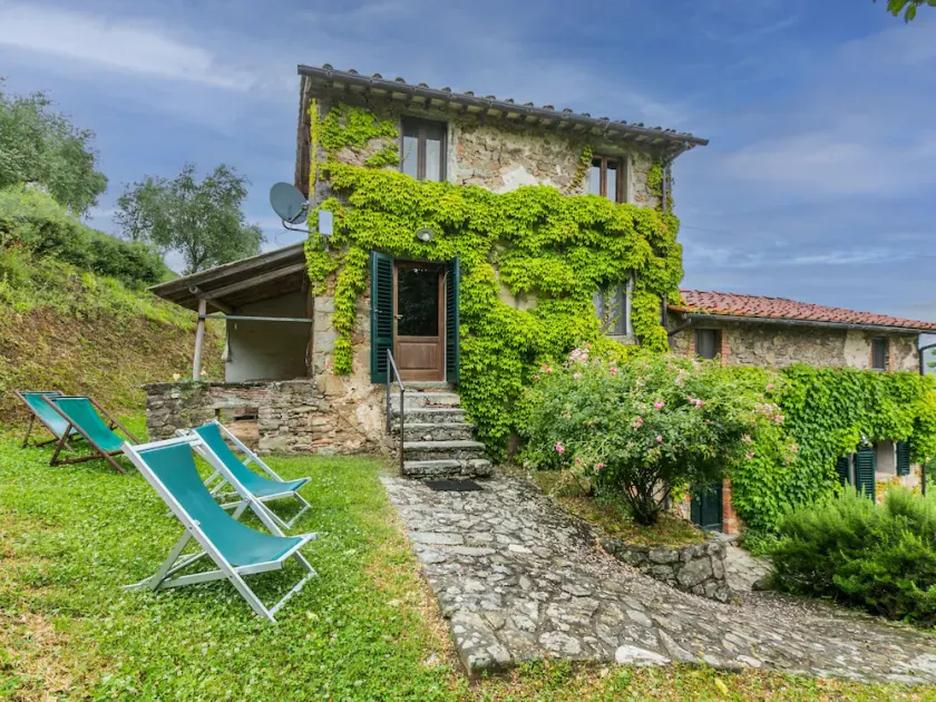 Holiday Home Podere Piastriccio by Interhome - Image 1