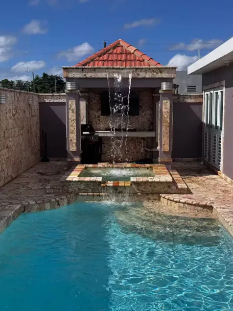 Puerto Rico Villa Guesthouse - Image 1