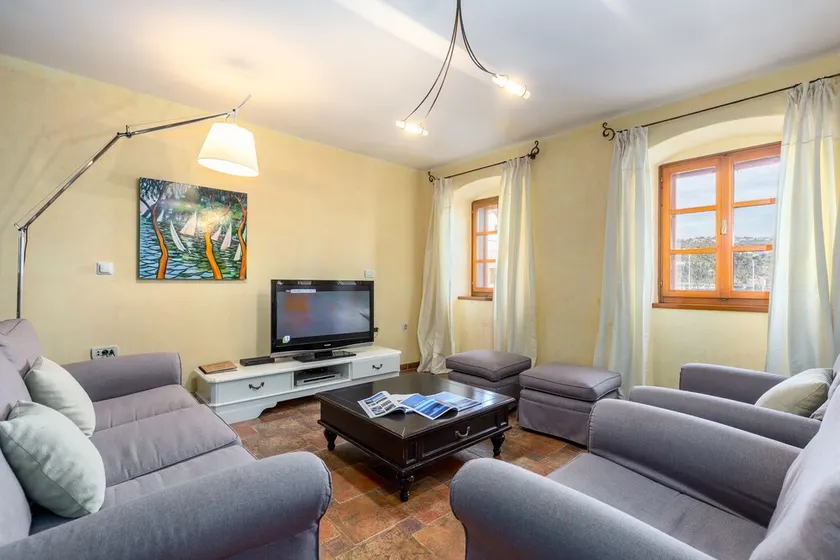 Il Palazzo - The Ultimate historiska hamn Luxury Accommodation - Image 1