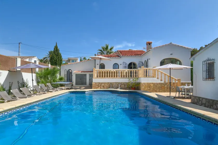 Casa Virginia by Aguilarent - Image 1