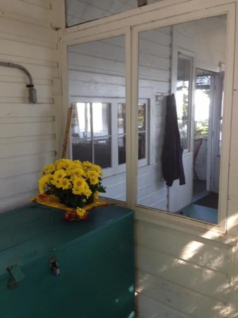 ~ Ruhiges und malerisches Familienhaus auf einer Insel in Maine ~ - Image 1