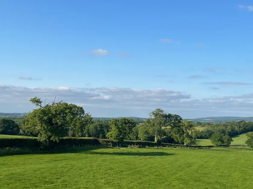 Stunning 1-bed in Bruton Somerset, Stunning Views - Image 1