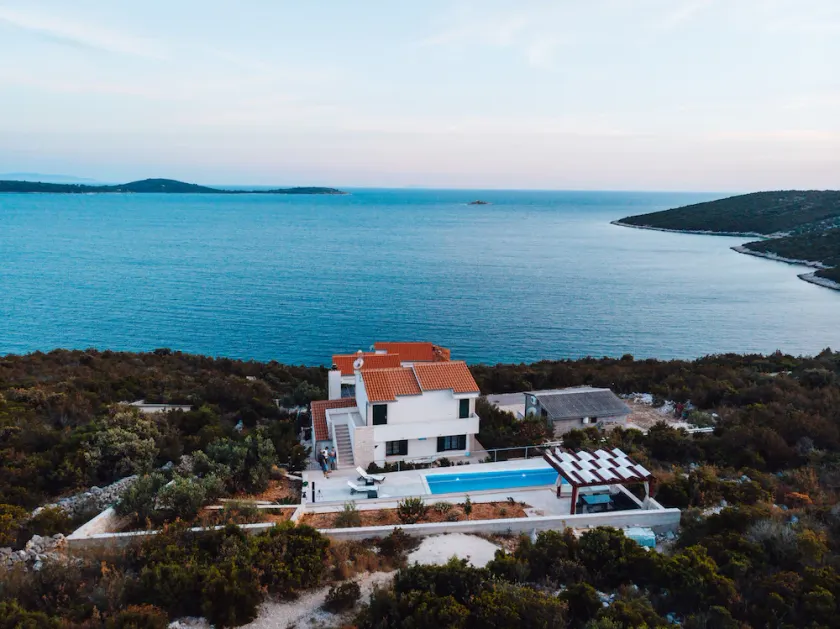 Vacation house - Villa Brdar - Image 1