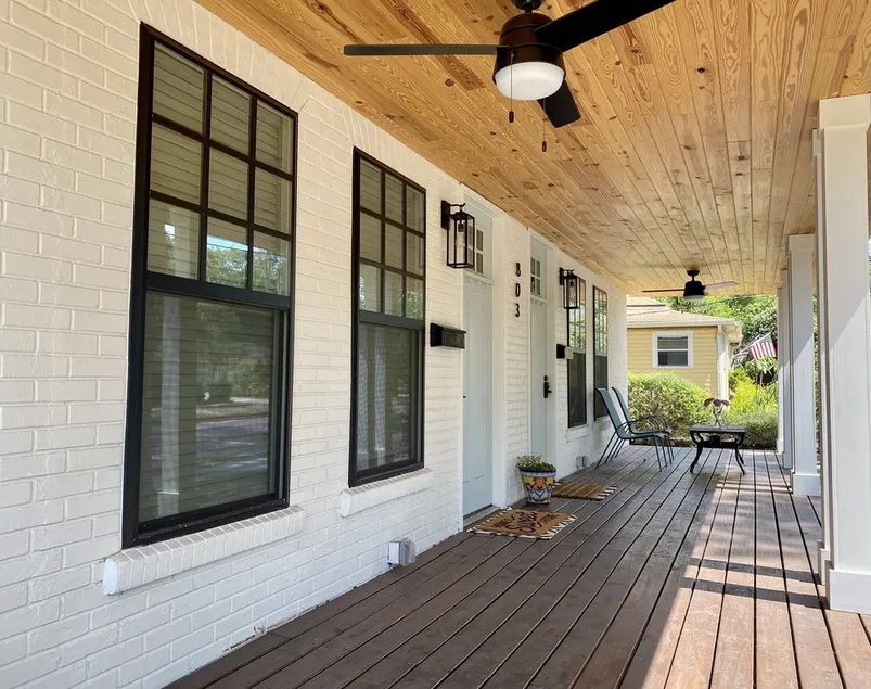Just Renovated Historic Duplex - Image 1