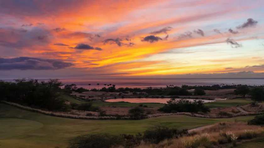 ❤PiH❤MAJESTIC OCEANOcean Views Stunning Mauna Kea Resort Best Beaches Bikes - Image 1