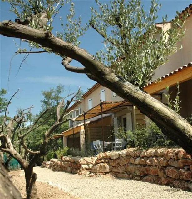 Residence 4 - Bauduen - Image 1