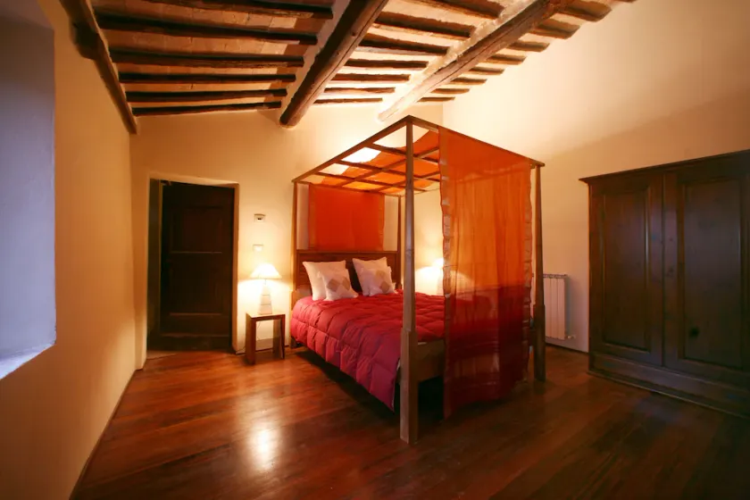 Villa Amedeo apartment Giotto 15 km from Siena - Image 1