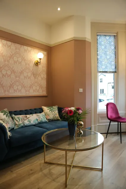 Luxury Apartment in Southport centre - sleeps 2 - Image 1