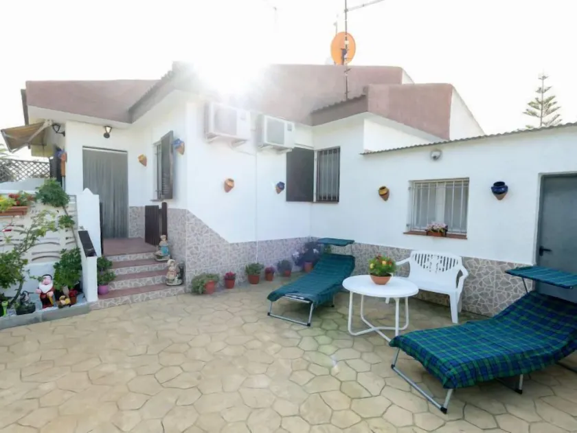 Holiday Home Coquetó by Interhome - Image 1