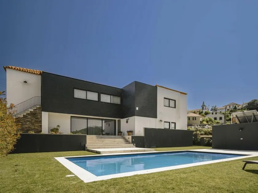 Holiday Home Douro Escape by Interhome - Image 1