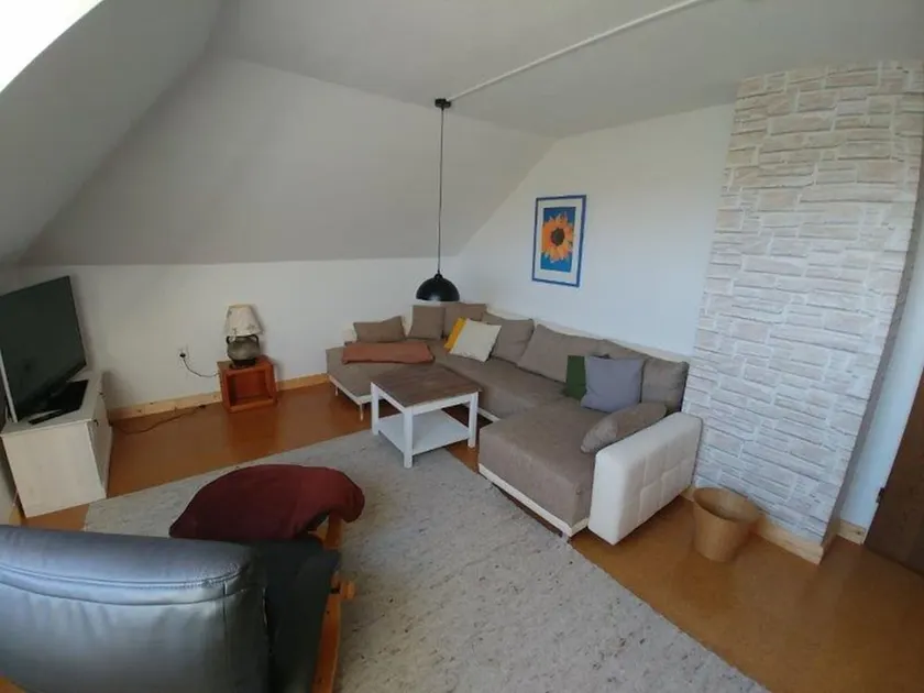 Apartment near Pilsum lighthouse - Image 1