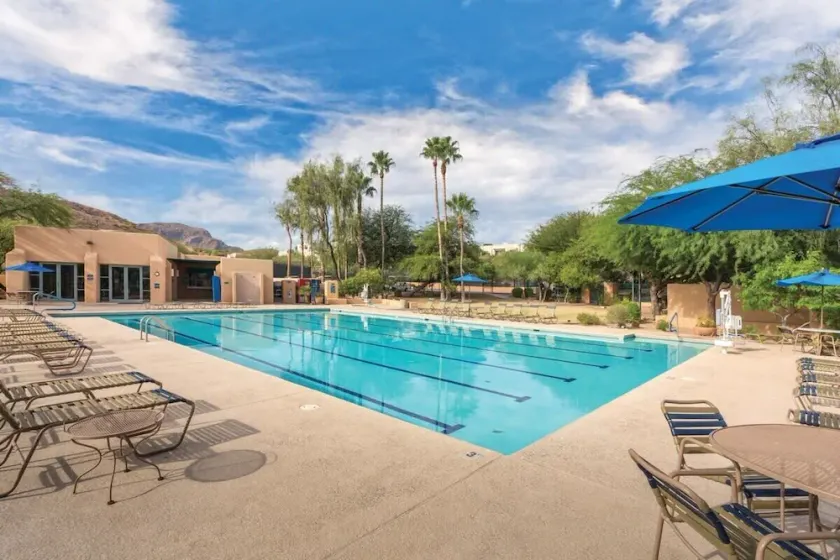 Wyndham Starr Pass Golf Suites | 2BR/2BA King Blc - Image 1