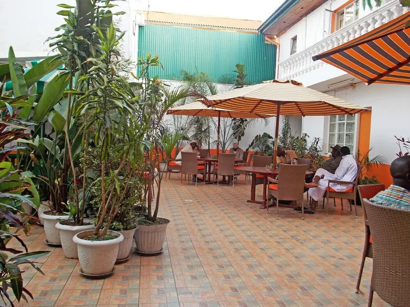 Hanan Guest House - Image 1