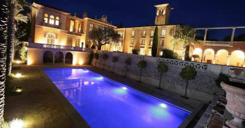 Villa Carmella - Image 1