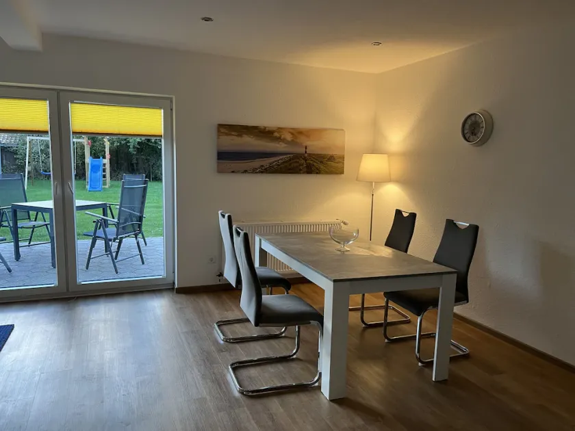 Vacation apartment near the Emsdeich - Image 1