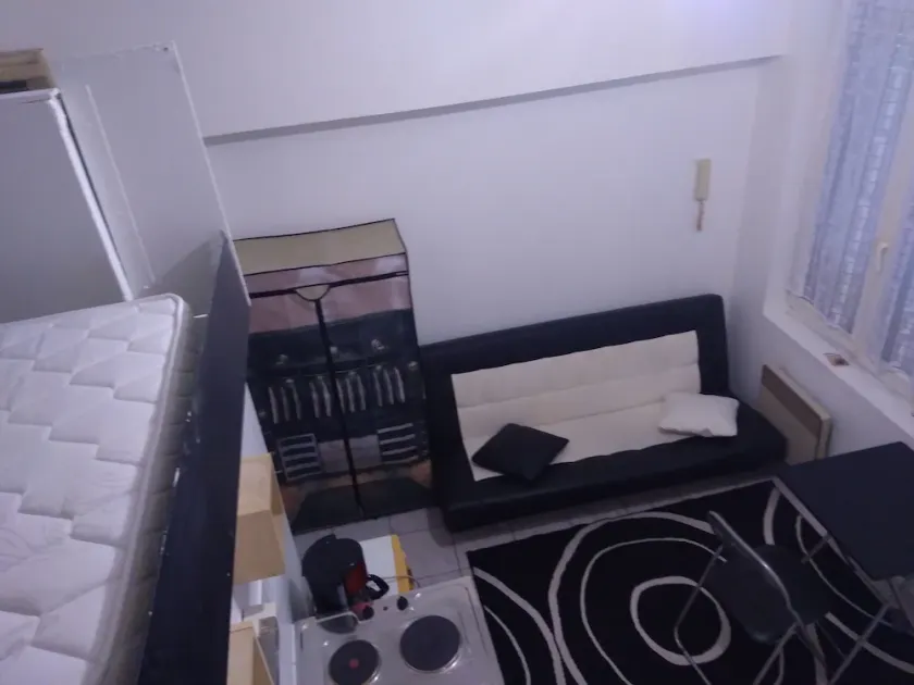Cute studio for 1 person - Image 1