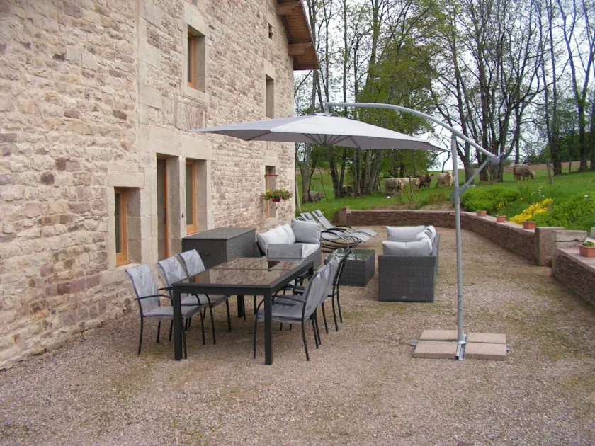 Haus ideal für eine große Familie Zugang für Behinderte - Image 1