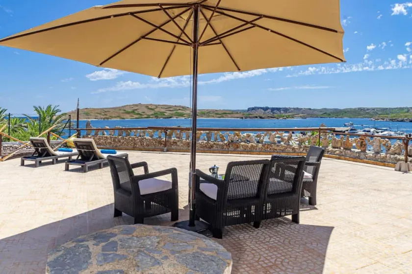 Villa Es Mirador de ses Altines by 3VILLAS - Image 1