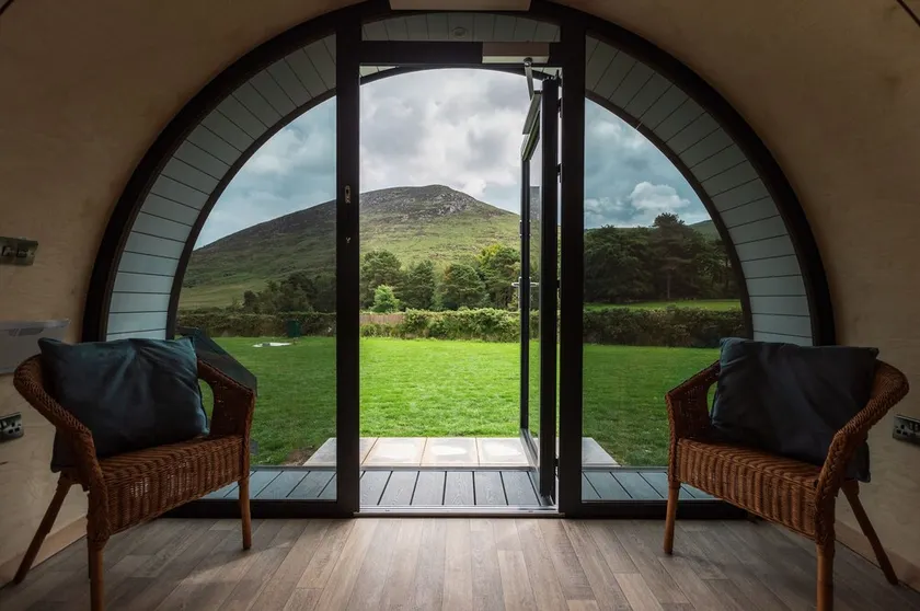FURTHER.SPACE at Leitrim Lodge - Image 1