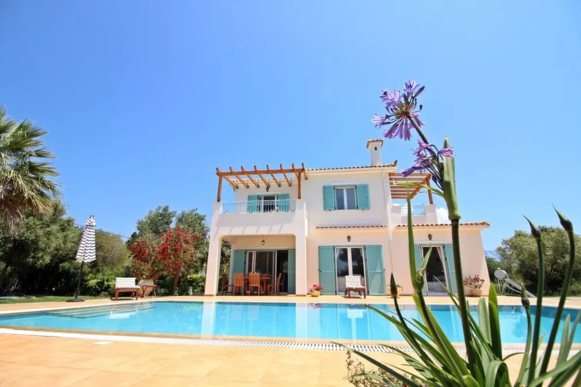Seven Islands Villa Luxurious Villa w. Private Pool - Image 1