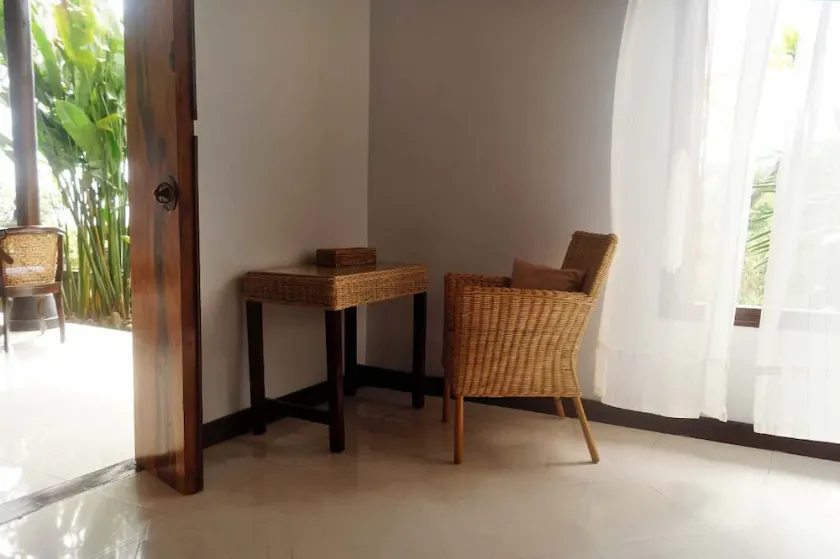 Private Room With Ocean View 1 - Image 1