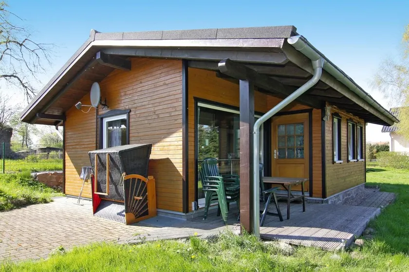 Holiday Home Lake View, Zemitz - Image 1