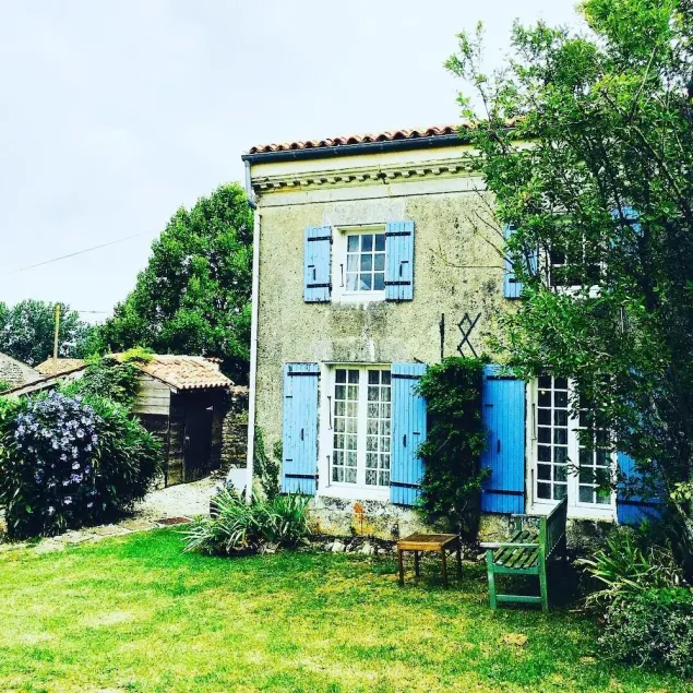 Cottage In A Peaceful Location - Image 1