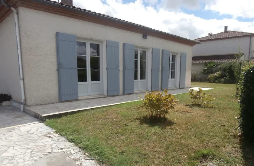 Gîte Le Penten - Image 1