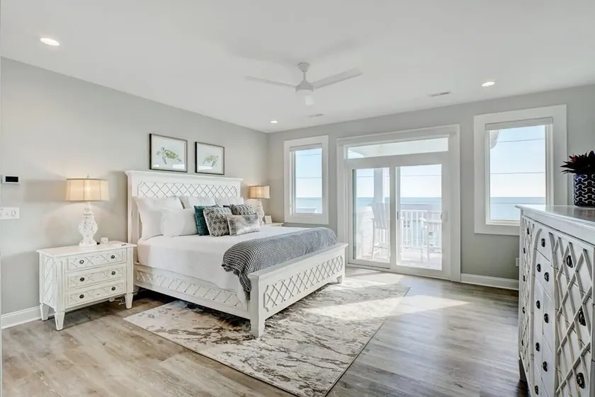 Carolina Lagniappe Ocean Views Surf City, NC - Image 1