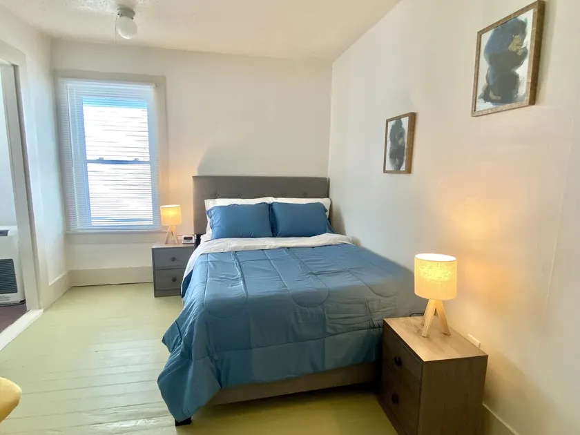 Lovely 2BR in Heart of Northeast Kingdom - Image 1
