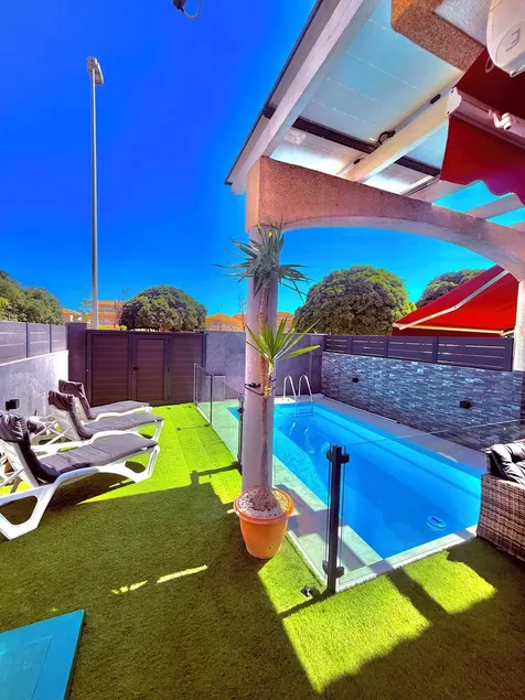 VillaMar House - Image 1