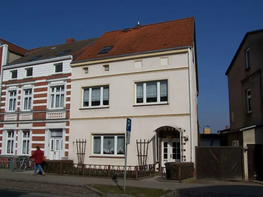 Ferienwohnung Altstadtblick - Fewo - Image 1
