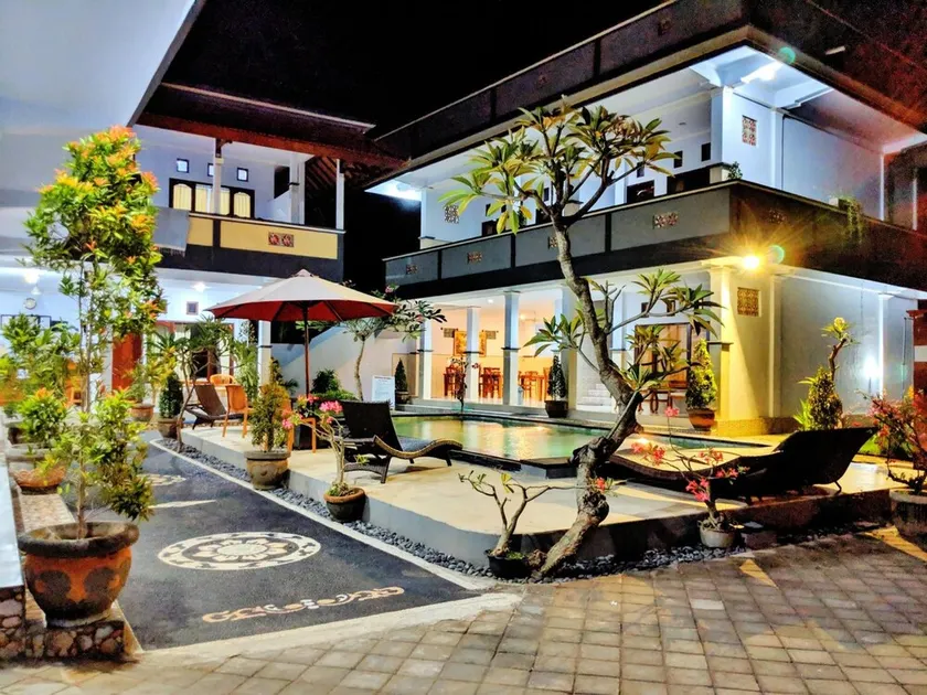 Serangan Inn Mimba - Image 1