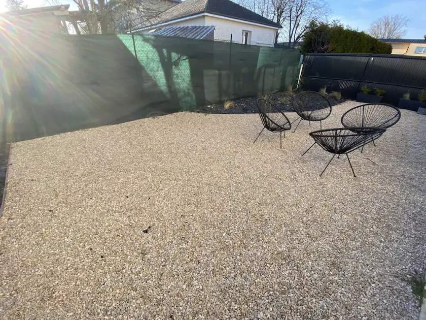 #Casafouilloy Apartment with large terrace - Image 1