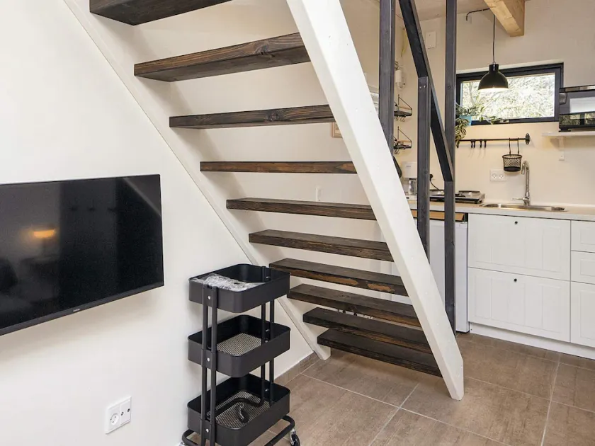 5 star holiday home in Hovborg - Image 1