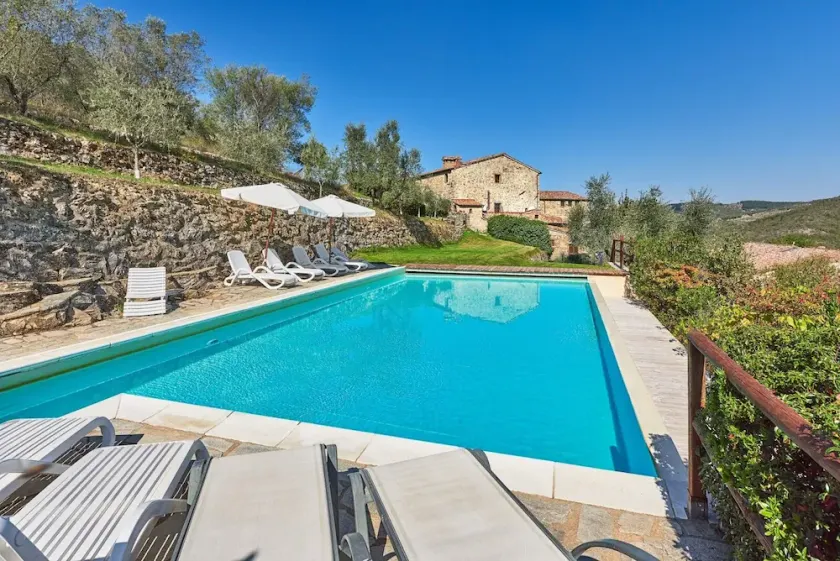 Casale il Gualdo by VacaVilla - Image 1