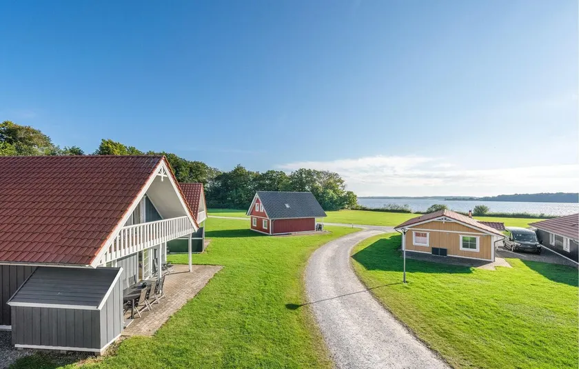 Amazing Home In Gråsten With Sauna - Image 1
