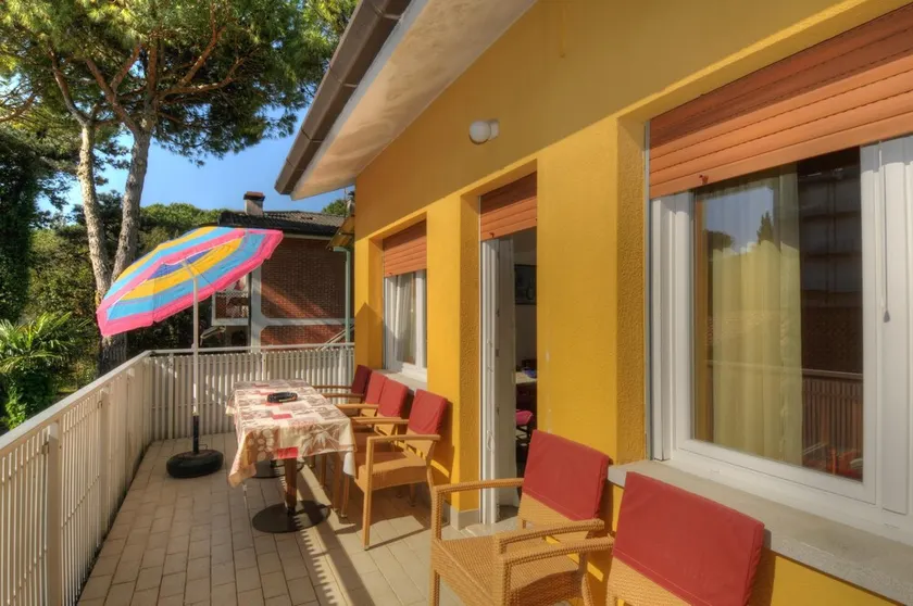 Residence Villa Laura - Image 1