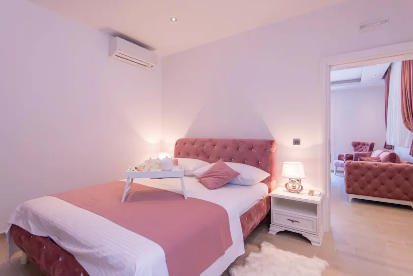 Apartment Drago (35242-A1) - Orebic - Image 1