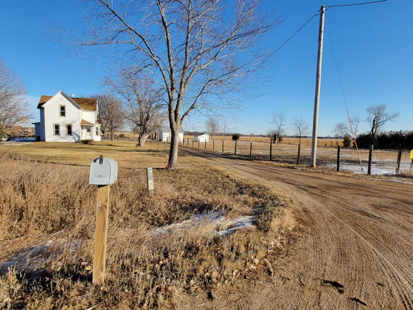 4-Bedroom Guest Favorite Farm Stay • Sleeps 13 •  Norfolk, NE - Image 1