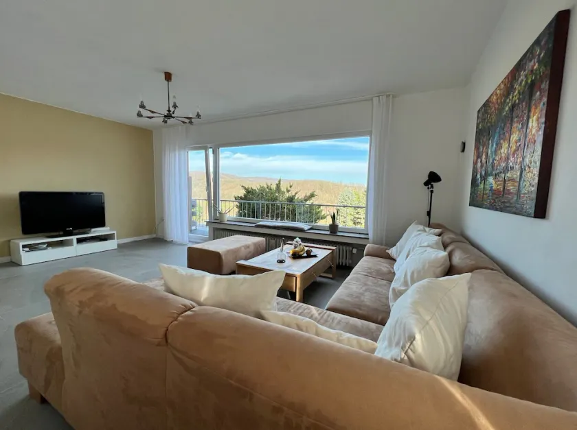 Ferienhaus EifelOne in Heimbach – Ihr Zuhause in der Rureifel - Image 1