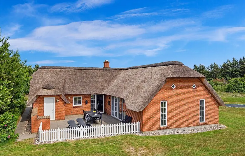 Awesome Home In Ulfborg With Sauna - Image 1