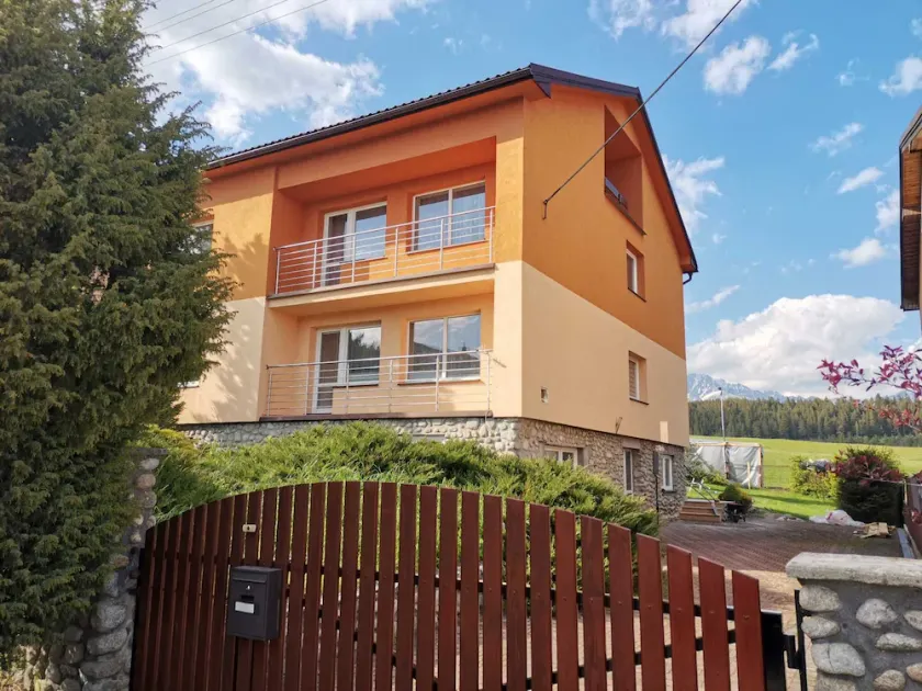 Apartmány pilot-Vysoké Tatry,  turistika, cyklistika, zjazdové bežecké lyžovanie - Image 1