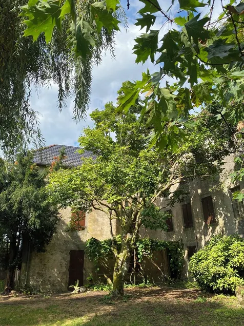 Casa di famiglia Comtoise - Image 1