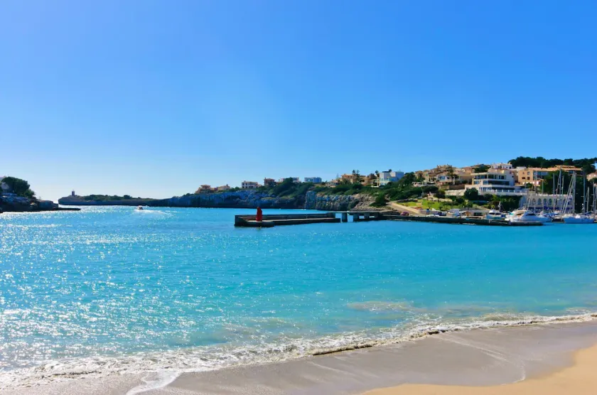 Cala Petita - Image 1