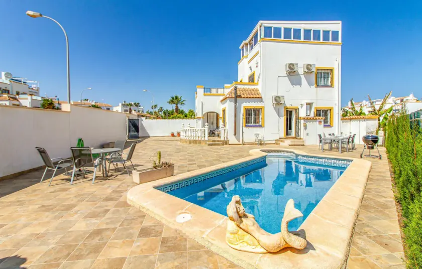 2 Bed Apartment- La Florida Orihuela - Costa Blanca - Image 1