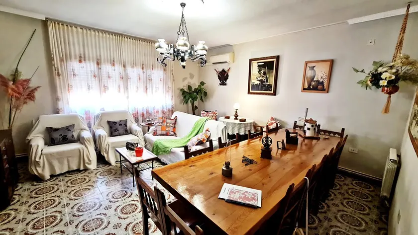 Rural House La Casa de Mera, 15 minutes from Toledo and Puy du Fou Theme Park. - Image 1