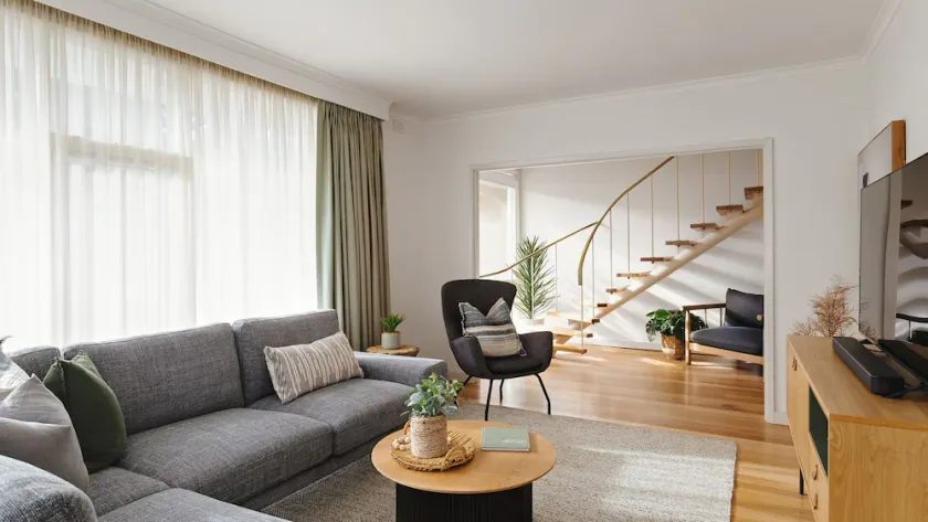Boutique Stays - Rest Ashored - Image 1